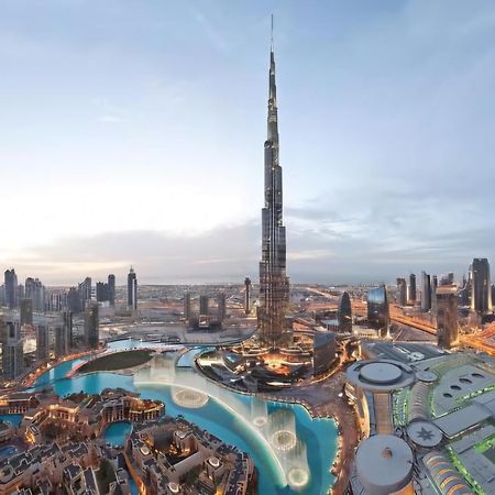 Alharaki Capsule Dubai Exterior foto